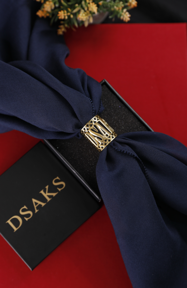 DIANA Hijab Ring