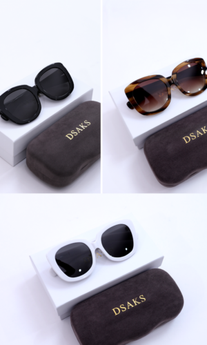 IRIS SUNGLASSES
