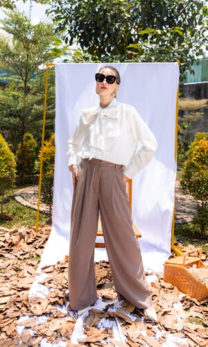ZOE PANTS