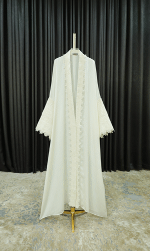 RAUDAH ABAYA